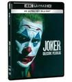 JOKER 1-2 - (4K UHD + BLU-RAY) (BR)