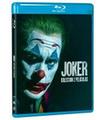 JOKER 1-2 - BD (BR)