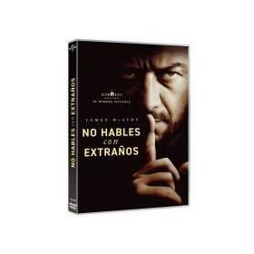 no-hable-con-extranos-dvd-dvd