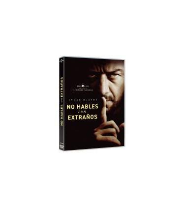 no-hable-con-extranos-dvd-dvd