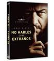 NO HABLE CON EXTRAÑOS - DVD (DVD)