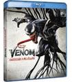 VENOM 1-3 (BLU-RAY) (BR)