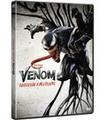 VENOM 1-3 DVD (DVD)