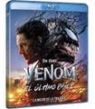 VENOM: EL ULTIMO BAILE / BD