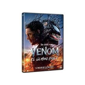 venom-el-ultimo-baile-dvd-dvd