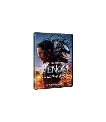 venom-el-ultimo-baile-dvd-dvd