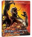 VENOM: EL ?LTIMO BAILE (4K UHD + BL (BR)