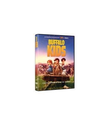 buffalo-kids-dvd-dvd