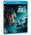 JOKER: FOLIE A DEUX - BD (BR)