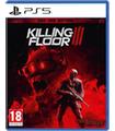 Killing Floor 3 Ps5