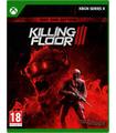Killing Floor 3 XBox Series X
