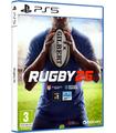 Rugby 25 Ps5