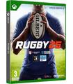 Rugby 25 XBox Series X
