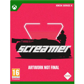 screamer-xbox-series-x