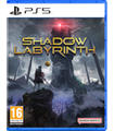 Shadow Labyrinth Ps5