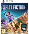 Split Fiction Ps5