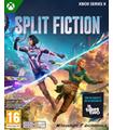 Split Fiction Xbox Series X