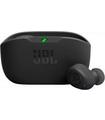 AURICULAR JBL VIBE BUDS NEGRO (ACCTEF)