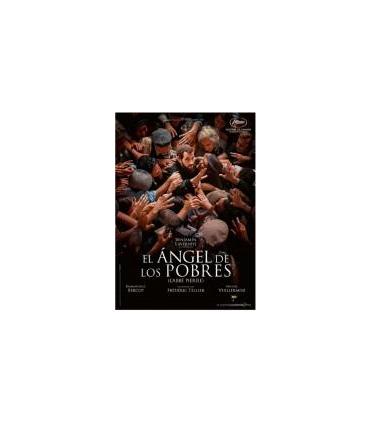 el-ngel-de-los-pobres-dvd-dvd