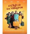 EL CLUB DE LOS MILAGROS - DVD (DVD)
