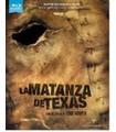 LA MATANZA DE TEXAS (2BD) - BD (BR)