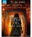 RITUAL DEL M?S ALLA - BD (BR)