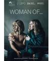WOMAN OF? - DVD (DVD)