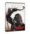 DE NATURALEZA VIOLENTA - DVD (DVD)
