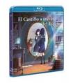 EL CASTILLO A TRAV?S DEL ESPEJO - B (BR)