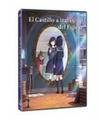 EL CASTILLO A TRAV?S DEL ESPEJO - (DVD)