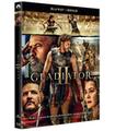 GLADIATOR II - BD (BR)