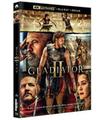 GLADIATOR II (4K UHD) - BD (BR)