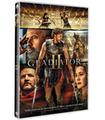 GLADIATOR II - DVD (DVD)