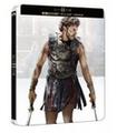 GLADIATOR II (STEELBOOK 1 EDICI?N C (BR)