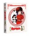 RANMA 1/2 BOX 1 - BD (BR)