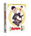 RANMA 1/2 BOX 4 - BD (BR)