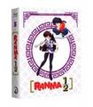 RANMA 1/2 BOX 5 - BD (BR)