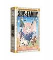 SPY FAMILY TEMP.1 PARTE 2 EP.14 A (DVD)
