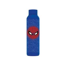 botella-termo-inox-ultramarine-630ml-spiderman