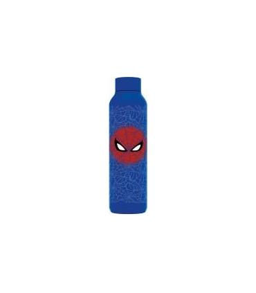 botella-termo-inox-ultramarine-630ml-spiderman