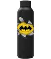 Botella Termo Inox Jet Black 630Ml Batman