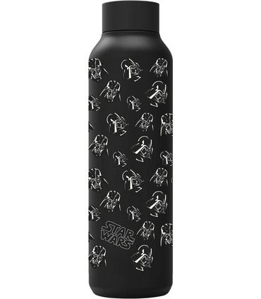 botella-termo-inox-jet-black-630ml-darth-vader-star-wars