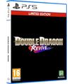 Double Dragon Revive Limited Edition Ps5