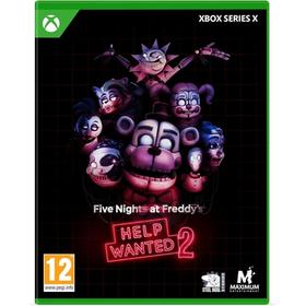 five-nights-at-freddys-help-wanted-2-xbox-series-x