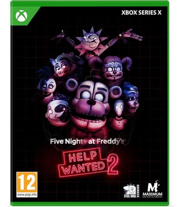 five-nights-at-freddys-help-wanted-2-xbox-series-x