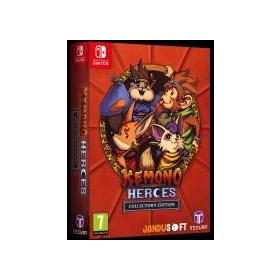 kemono-heroes-collct-edt