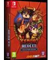 KEMONO HEROES COLLCT. EDT.