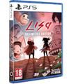 Lisa Definitive Edition Ps5