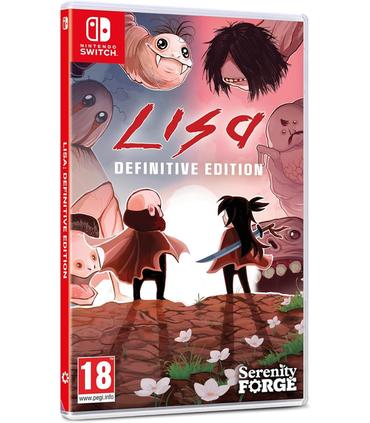 lisa-definitive-edition-switch