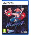 The Messenger Ps5